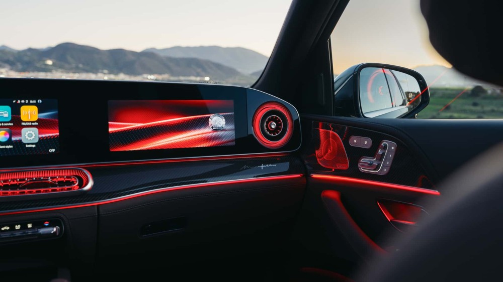 2027 Mercedes-AMG GLE 53